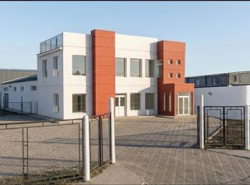 Local comercial de 3 ambientes, Río Gallegos · Edificio Oficinas