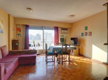 Departamento · 82m² · 4 Ambientes · Venta de Departamento de 4 Ambientes en Balvanera