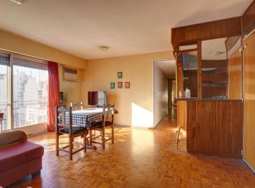 Departamento · 82m² · 4 Ambientes · Venta de Departamento de 4 Ambientes en Balvanera