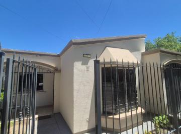 Casa de 5 ambientes, General San Martín · Barrio Mebna Ampliada, 3 Dorm., Patio y Cochera Doble