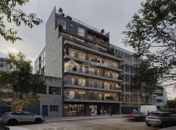 Departamento · 35m² · 1 Ambiente · Departamento Monoambiente en Venta en Saavedra, Capital Federal, Buenos Aires