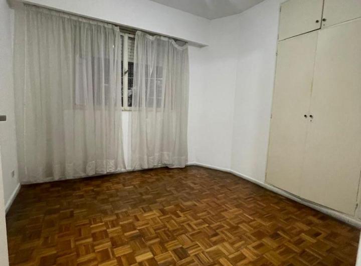 Departamento · 35m² · 2 Ambientes