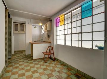 PH · 77m² · 3 Ambientes · Venta de PH 3 Ambientes con Terraza en Almagro Norte