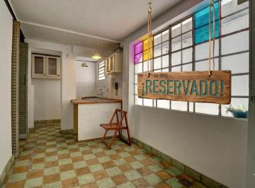 PH · 77m² · 3 Ambientes · Venta de PH 3 Ambientes con Terraza en Almagro Norte
