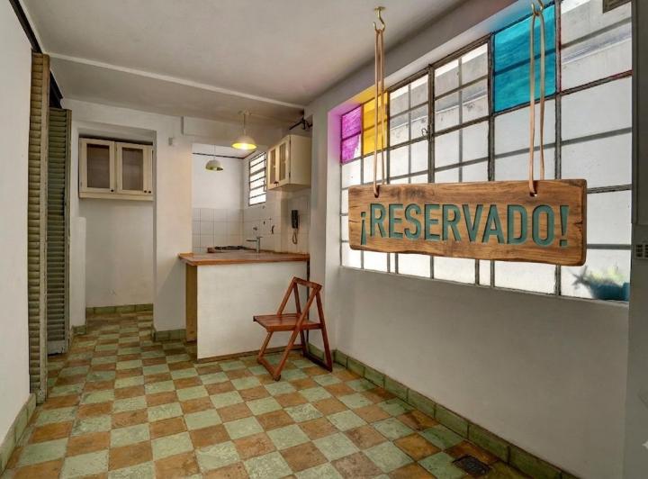 PH · 77m² · 3 Ambientes