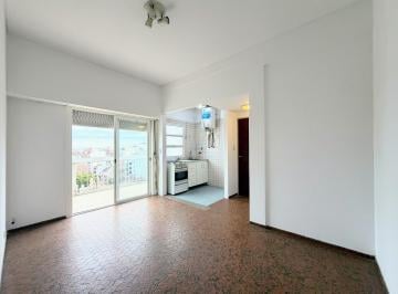 Departamento · 32m² · 2 Ambientes · Departamento en Villa Luro