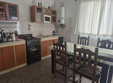 Casa · 175m² · 6 Ambientes · Venta - Casa 6 Ambientes - Patio - Terraza - Sáenz Peña - 3 de Febrero