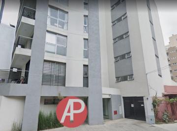 Departamento de 1 ambiente, Villa del Parque · Monoambiente Al Contrafrente con Balcon! Muy Luminoso!