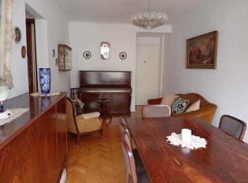 Departamento · 54m² · 3 Ambientes · Departamento en Recoleta