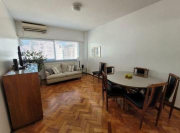 Departamento · 60m² · 3 Ambientes · Departamento Alquiler Barrio Norte 3 Ambientes
