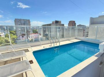 Departamento · 58m² · 3 Ambientes · 1 Cochera · Venta Departamento 3 Ambientes Apto Crédito Colegiales