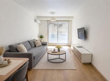 Departamento · 58m² · 3 Ambientes · 1 Cochera · Venta Departamento 3 Ambientes Apto Crédito Colegiales