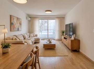 Departamento · 58m² · 3 Ambientes · 1 Cochera · Venta Departamento 3 Ambientes Apto Crédito Colegiales
