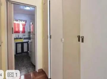 Departamento · 33m² · 1 Ambiente · Departamento en Alquiler - Monoambiente 1 Baño - 33 m - Caballito
