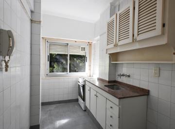 Departamento · 58m² · 3 Ambientes · Venta Departamento 3 Ambientes en Chacarita