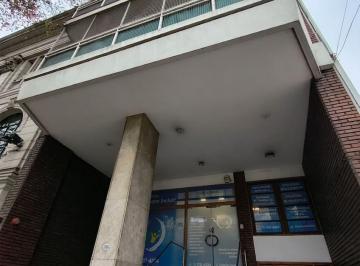 Departamento · 75m² · 4 Ambientes · 1 Cochera · 4 Ambientes con Gran Balcón Terraza, Vista Abierta