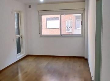 Departamento de 3 ambientes, Rosario · Alquiler – 2 Dorm. – San Martín 1332