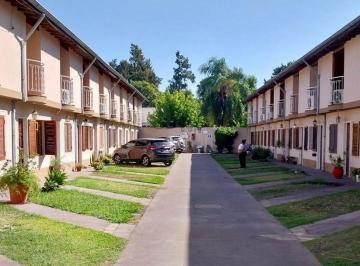 PH · 55m² · 3 Ambientes · 1 Cochera · Venta Dúplex 3 Amb Luminoso Cochera Parrilla