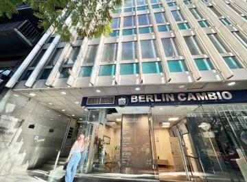 Oficina comercial · 450m² · 3 Cocheras · Alquiler Oficinas 450 m con Cocheras Retiro Caba