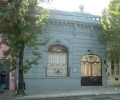 Terreno · 279m² · Terreno en Palermo