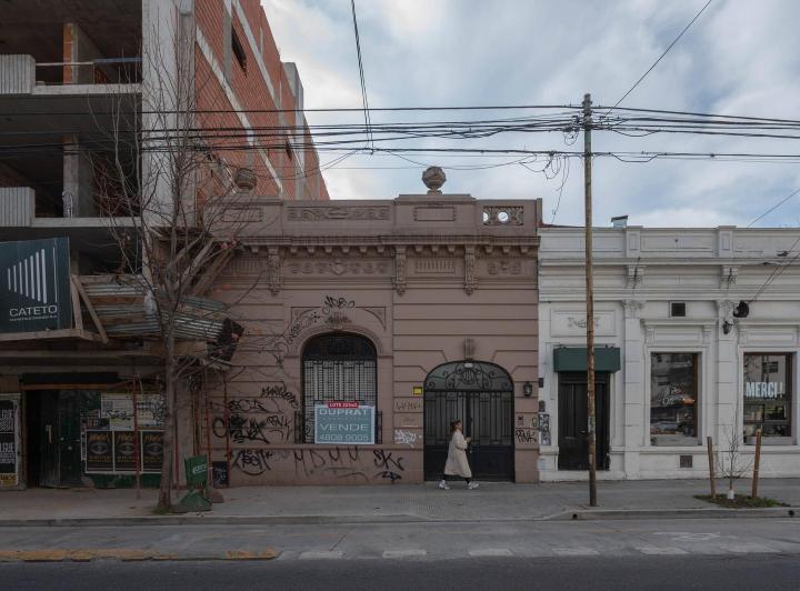 Terreno · 279m²