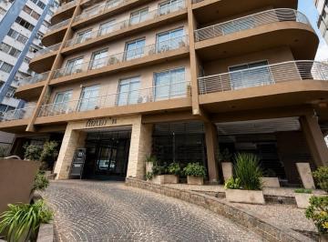 Departamento · 60m² · 2 Ambientes · 1 Cochera · Venta Departamento 2 Ambientes con Balón y Cochera! - Ramos Norte