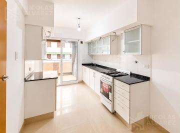 Departamento · 60m² · 2 Ambientes · 1 Cochera · Venta Departamento 2 Ambientes con Balón y Cochera! - Ramos Norte