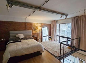 PMI-PMI-1826_2 · Loft en Venta en Gorostiaga y Libertador