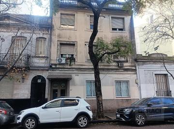 Departamento · 40m² · 2 Ambientes · Departamento 2 Ambientes con Bajas Expensas en Caballito