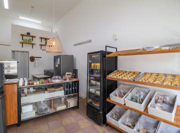 Fondo de comercio · 35m² · 1 Ambiente · Venta Fondo de Comercio Panaderia - Parque Chacabuco