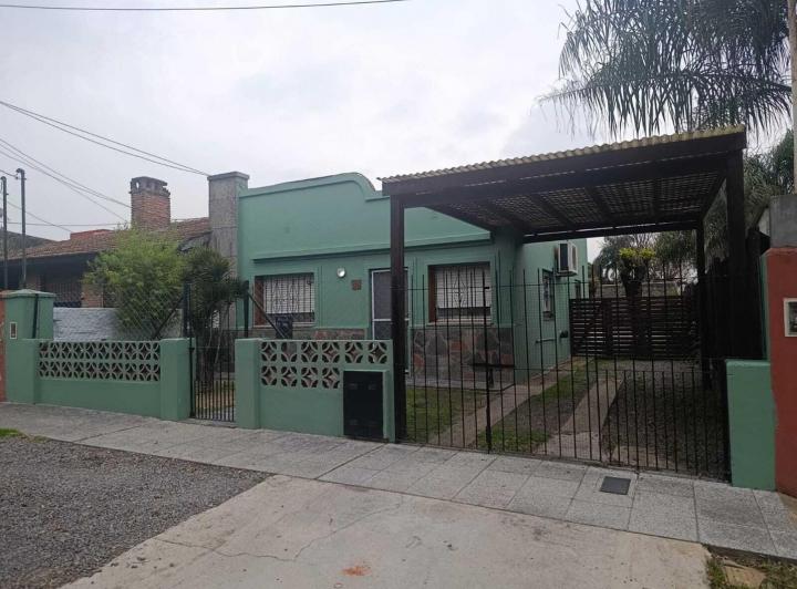 Casa · 70m² · 4 Ambientes