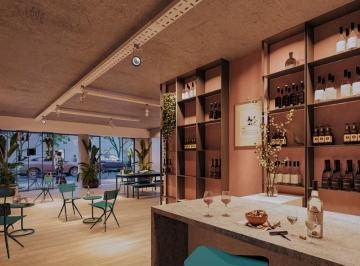 Local comercial · 77m² · 1 Ambiente · Local en Alquiler en Belgrano a Estrenar Excelente Zona.