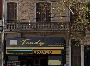 Local comercial · 600m² · Local en Barracas