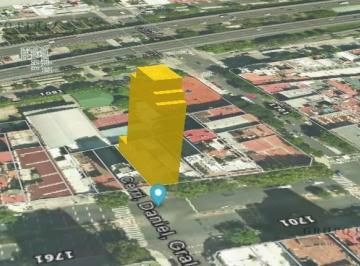 Local comercial · 600m² · Local en Barracas