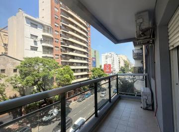 Departamento · 46m² · 2 Ambientes · 1 Cochera · Departamento en Venta en Boedo (San Juan Al 3500) de 2 Amb.