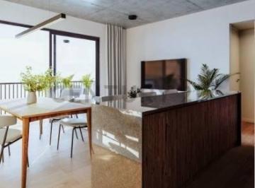 Departamento · 49m² · 2 Ambientes · Depto de 1 Dormitorio en Pozo con Balcón Aterrazado | Categoría | La Plata