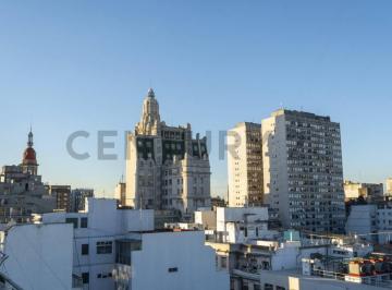 Edificio · 2400m² · Edificio Completo en Venta – Alsina 1433 | Monserrat