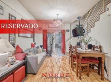 PH · 56m² · 3 Ambientes · Venta • Caballito • Apto a Credito • PH • 3 Ambientes • Patio