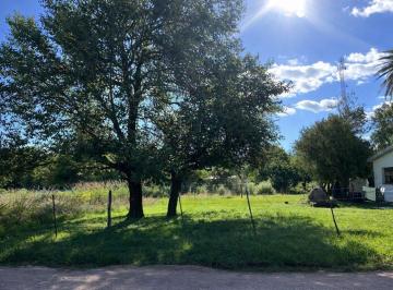 Terreno · 645m² · Venta Lote Villa del Totoral