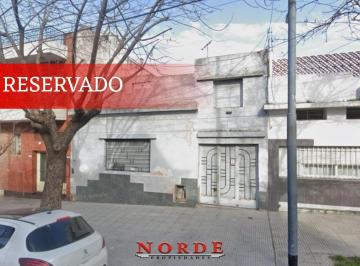 Terreno · 260m² · Venta • Terreno • Parque Chacabuco