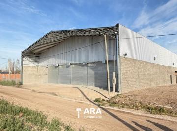 Bodega-Galpón · 1350m² · Galpón Para Ideal Supermercado, y Otros Destinos