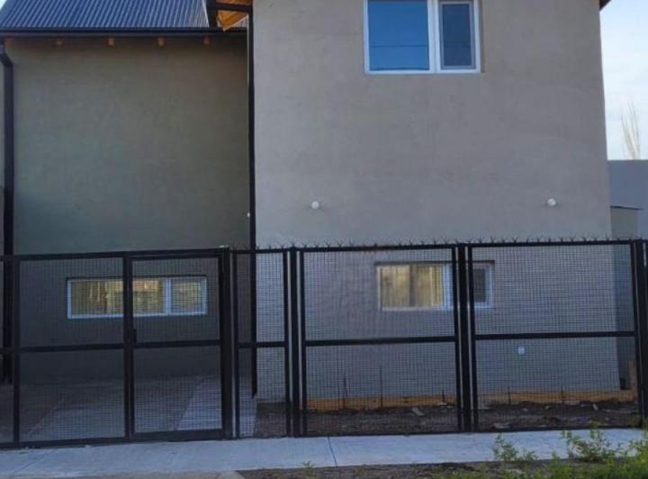 PH · 115m² · 4 Ambientes · 1 Cochera