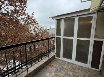 Departamento · 35m² · 2 Ambientes · Departamento Dos Ambientes en Alquiler en Palermo