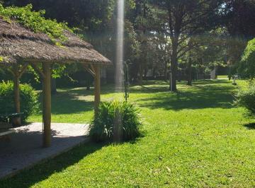 Quinta vacacional · 80m² · 1 Dormitorio · Venta - Quinta en 20 de Junio. Pontevedra