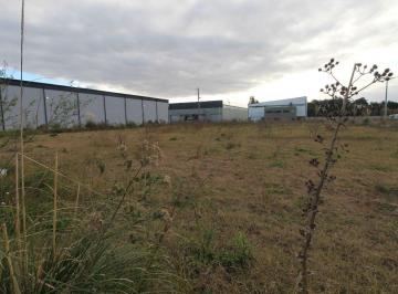 KNK-KNK-6108_2 · Venta Lote Parque Industrial Moreno 1