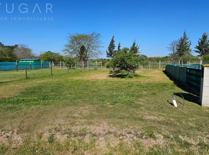 Terreno · 430m²