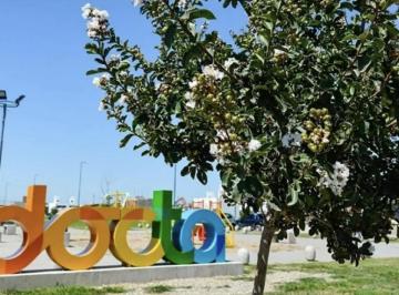 Terreno · 600m² · Venta Lote Docta Parque 22026