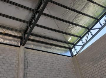 KNK-KNK-6115_2 · Lote 2721 m² Parque Industrial Moreno II, Cotizamos Naves I