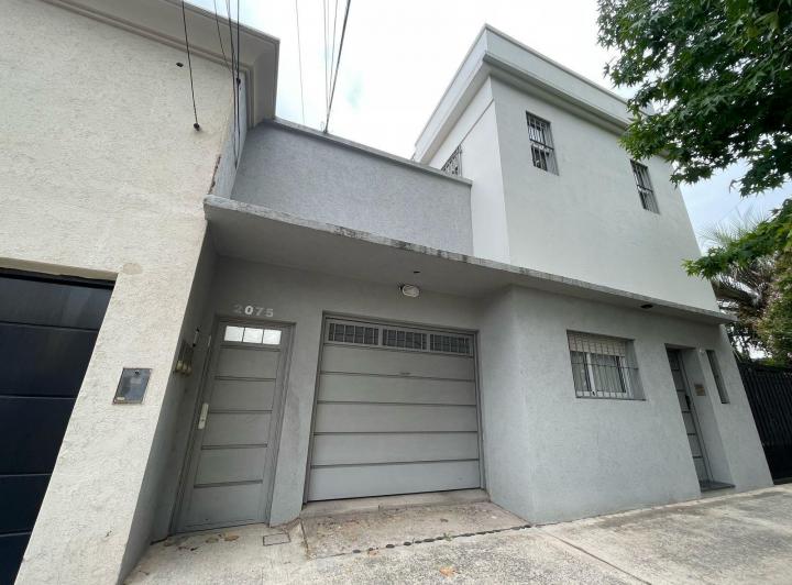 PH · 60m² · 3 Ambientes