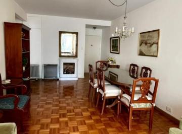 Departamento · 75m² · 3 Ambientes · Departamento en Belgrano